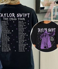 Taylor Swiftie T-Shirt