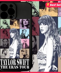 Taylor Swift Phone Case